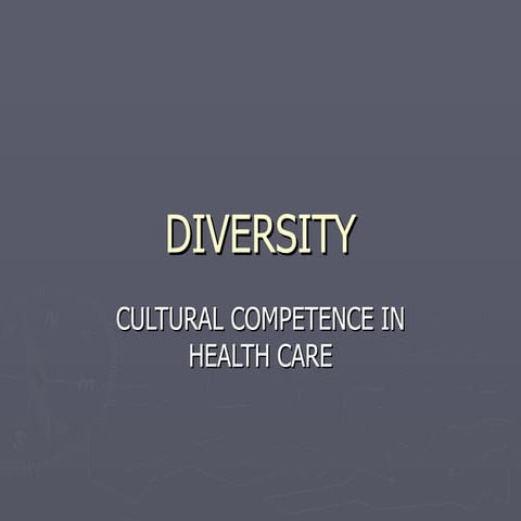 Cultural Competence in Health and Social care.pptx