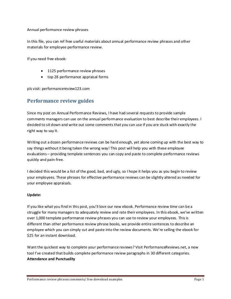Performance based pay literature review