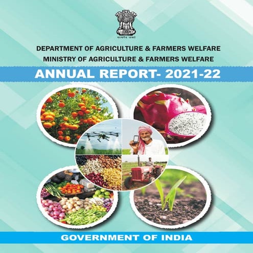 Annual report-2021-22-MoAFW.pdf