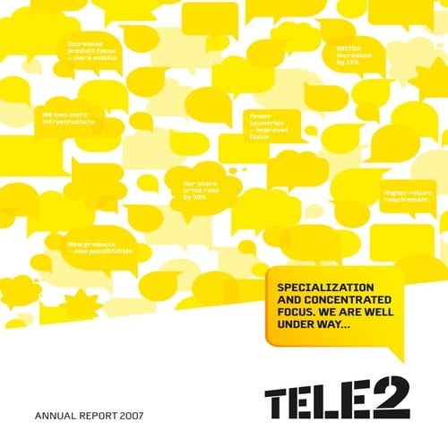 Annual Report 2007