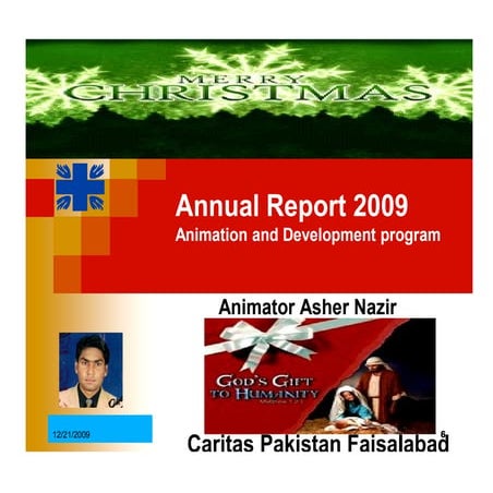 Annual  Report2009