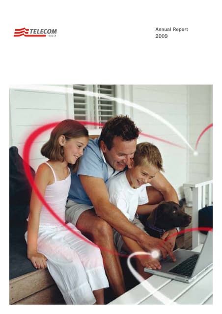 2009 Annual Report Pdf 2009 Annual Report Pdf