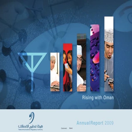Annual Report 2009