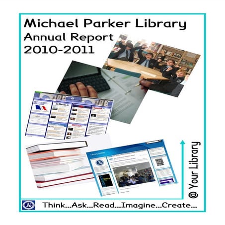 Annual report 2010-2011