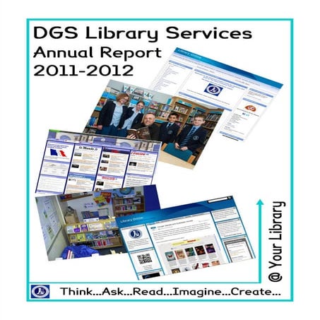 Annual report 2011 2012