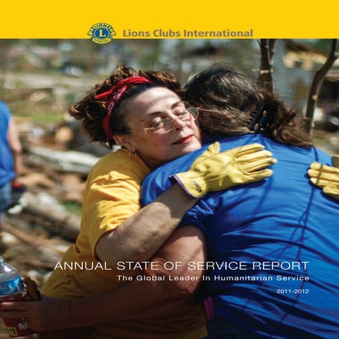 Serve as You Go - ISAME Forum Presentation 2025 | PPT
