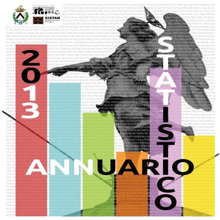Annuario 2013 volume