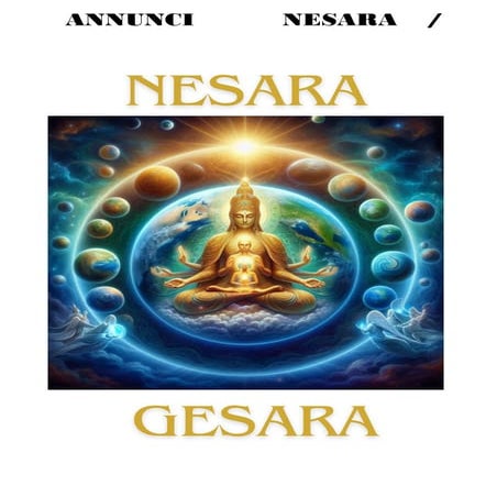 Annunci Nesara previsti per il 2021