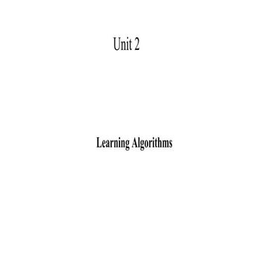 Artificial Neural Networks Unit 2 notes a.pdf