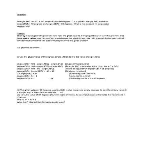 Olympiad visual data 8