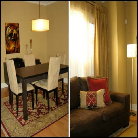 Bedroom design | PDF