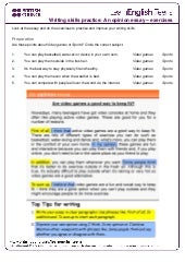 writing essay help law students