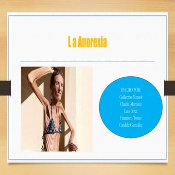 Anorexia (lengua)