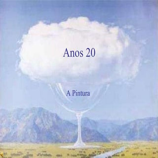 Anos 20