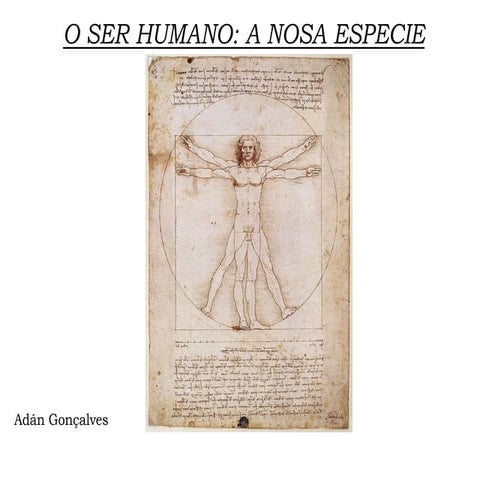 A nosa especie mugardos