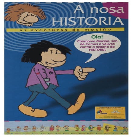 A nosa historia a3 1