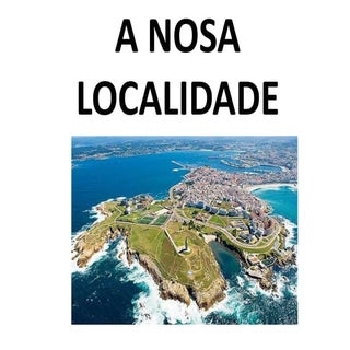 A nosa localidade