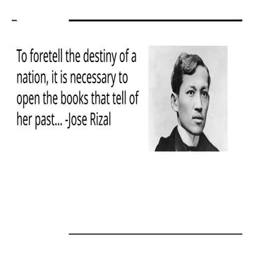 Anotasyon ni Rizal sa Sucesos DE LAS ISLAS FILIPINAS.pptx