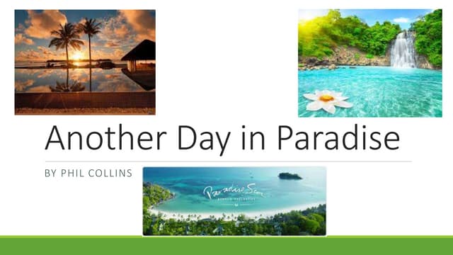 Another Day In Paradise Ppt Anotherdayinparadise 230207071020 77df02e7 Thumbnail