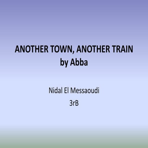 cançó il.lustrada - 