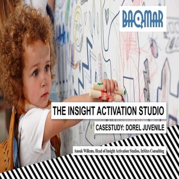 Anouk Willems - Turning Insights into Company-wide Memes