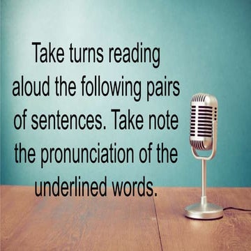 Eng7_Nouns Stressed in the First Syllable