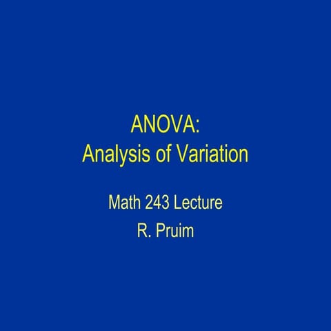 anova.ppt
