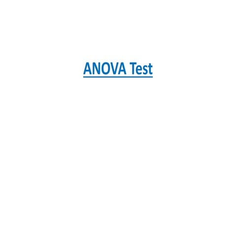 ANOVA biostat easy explaination    .pptx