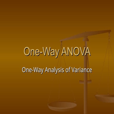 ANOVA lecture  PGs 2016 for postgraduates.ppt