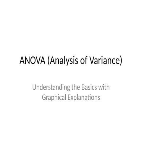 ANOVA_Presentation for chemisry students.pptx