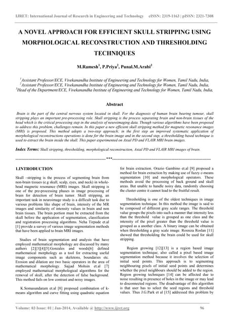 Communication process paper