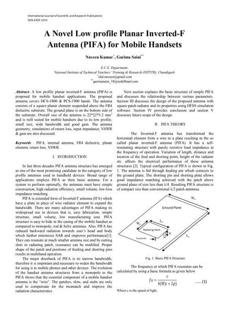 UART | PPT | Computer Peripherals | Computing