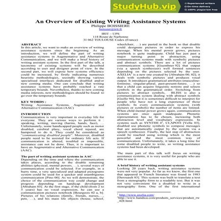 Ns case study | DOC
