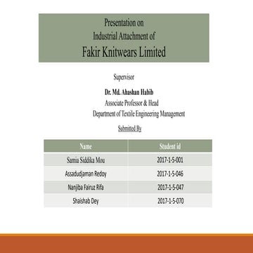 An overview of Fakir Knitwears Ltd..pptx