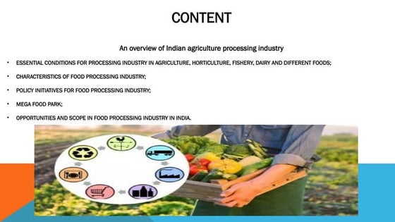 Introduction to Agribusiness Management | PPTX | Agriculture | Industries