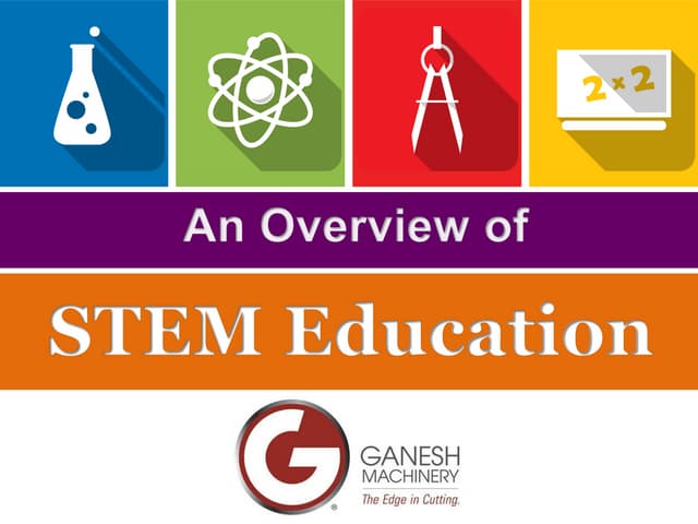 An Overview of STEM Education