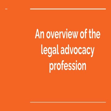 An overview of the legal advocacy profession.pdf