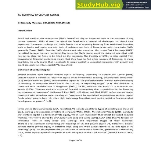 AN OVERVIEW OF VENTURE CAPITAL.pdf