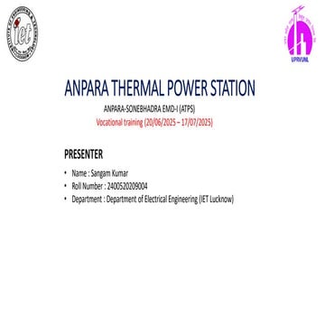 ANPARA THERMAL POWER STATION[1] sangam.pdf