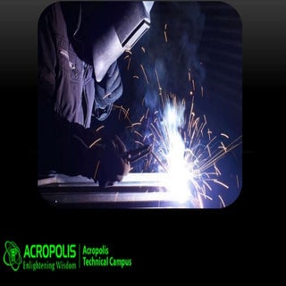 ARC WELDING