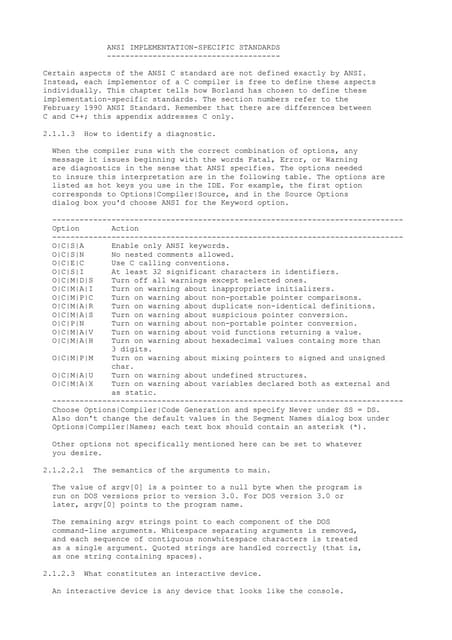 Ansi