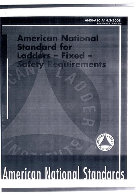 137153804 pip-stf05501-fixed-ladders-and-cages | PDF