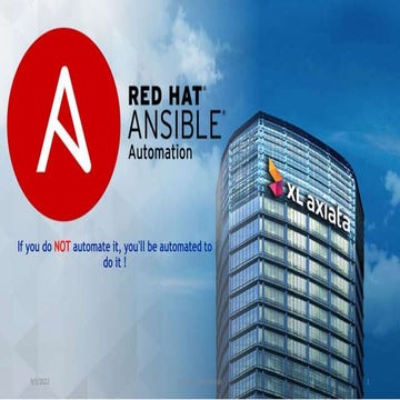 Ansible - From Zero to Hero.pptx