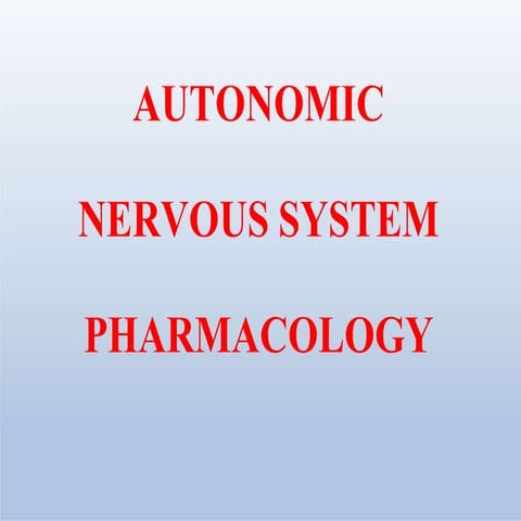 ANS introduction.pptx