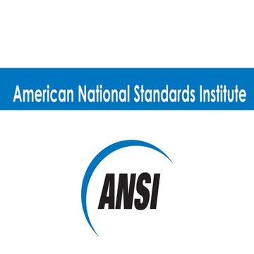 LIST OF IMPORTANT INDIAN STANDARDS ON SAFETY & HEALTH | PDF