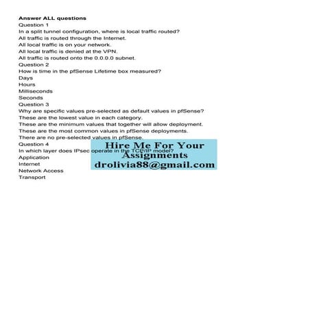 Answer ALL questions Question 1 In a split tunnel configurat.pdf