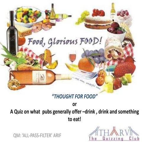 The fox and the grapes | PPTX