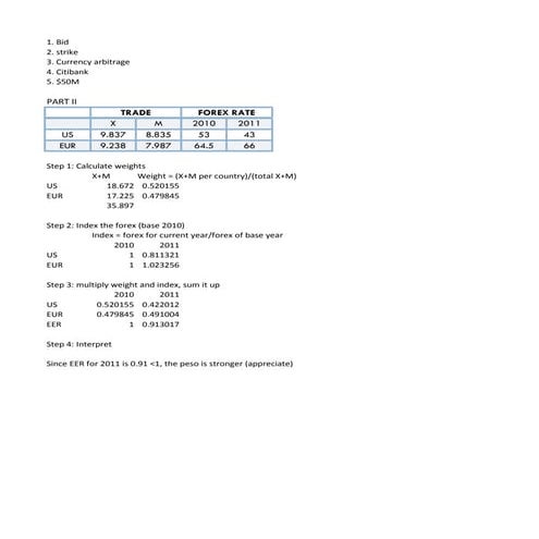 Answers to quiz (may 18)