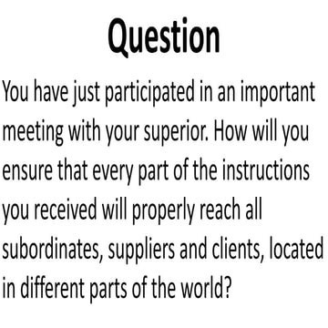 Answer to question f | PPT