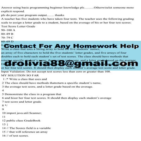 Answer using basic programming beginner knowledge pls...........Othe.pdf